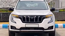 Used Mahindra Old Generation XUV700 AX5 2WD Diesel 2.2L Turbo Automatic 7 STR in Kolkata