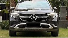 Used Mercedes-Benz GLC 300 4MATIC in Delhi