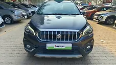 Used Maruti Suzuki S-Cross 2020 Alpha AT in Bangalore