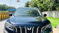 Used Mahindra Old Generation XUV700 AX 7 Petrol AT Luxury Pack 7 STR [2021] in Delhi