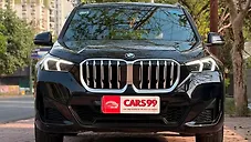 Used BMW X1 sDrive18i M Sport in Delhi