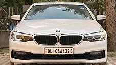 Used BMW 5 Series 530i Sport Line in Delhi