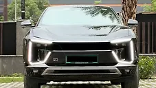 Used Mahindra BE 6 Pack Three 79.0 kWh 11.2kW Charger in Delhi