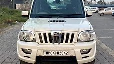 Used Mahindra Scorpio VLX 2WD BS-IV in Bhopal