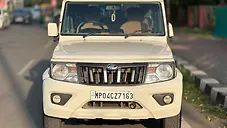 Used Mahindra Bolero B6 (O) in Bhopal