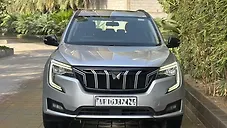 Used Mahindra Old Generation XUV700 AX 5 Diesel MT 7 STR [2021] in Delhi