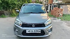 Used Maruti Suzuki Celerio VXi AMT [2019-2020] in Kolkata