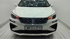 Used Maruti Suzuki Ertiga VXi Petrol Manual Smart Hybrid in Kolkata