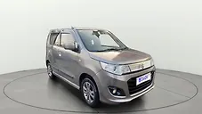 Used Maruti Suzuki Wagon R 1.0 VXI in Patna