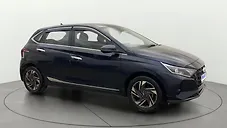 Used Hyundai i20 Asta (O) 1.2 MT [2020-2023] in Hyderabad