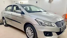 Used Maruti Suzuki Ciaz VXi+ in Delhi
