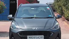 Used Hyundai Grand i10 Nios Sportz 1.2 Kappa VTVT in Kolhapur