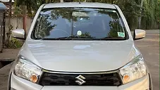 Used Maruti Suzuki Celerio ZXi in Kolhapur