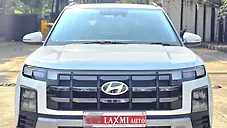 Used Hyundai Creta SX Tech Petrol 1.5L Automatic (CVT) in Thane