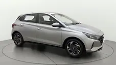 Used Hyundai i20 Asta 1.2 MT [2020-2023] in Hyderabad