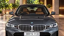 Used BMW 3 Series Gran Limousine 330Li M Sport Pro Edition in Mumbai