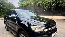 Used Ford Endeavour Titanium 3.2 4x4 AT in Hyderabad