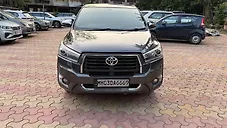 Used Toyota Innova Crysta 2.8 ZX AT 7 STR [2016-2020] in Mumbai