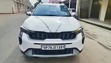 Used Kia Sonet HTK (O) Petrol 1.2L 5 Speed Manual in Kanpur