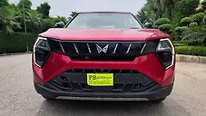 Used Mahindra XUV 3XO AX5L Petrol 1.2L Turbo Automatic (TC) in Delhi