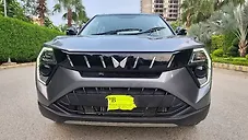 Used Mahindra XUV 3XO AX5 Petrol 1.2L Turbo Automatic (TC) in Delhi