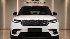 Used Land Rover Range Rover Velar HSE Dynamic 2.0 Diesel in Mumbai