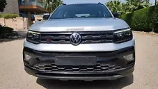 Used Volkswagen Taigun GT Plus Sport Petrol 1.5L Turbo Automatic (DCT) in Delhi