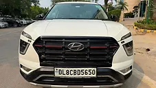 Used Hyundai Creta S Plus 1.5 Petrol Knight in Delhi