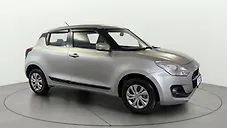 Used Maruti Suzuki Swift VXi [2021-2023] in Karnal