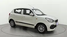 Used Maruti Suzuki Celerio VXi [2021-2023] in Karnal