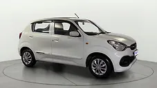 Used Maruti Suzuki Celerio VXi [2021-2023] in Karnal