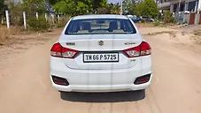 Used Maruti Suzuki Ciaz ZXI+ AT in Coimbatore