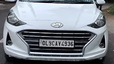 Used Hyundai Grand i10 Nios Sportz 1.2 Kappa VTVT CNG in Delhi
