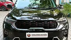 Used Kia Sonet GTX Plus 1.0 iMT in Kolkata