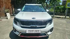 Used Kia Seltos GTX Plus 1.4 DCT [2019-2021] in Mumbai