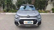 Used Citroen C3 X Feel 1.2 Petrol [2022] in Chennai