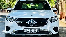 Used Mercedes-Benz GLC 220d 4MATIC in Ahmedabad