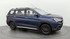 Used Maruti Suzuki XL6 Zeta MT Petrol in Karnal