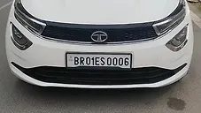 Used Tata Altroz XZ (O) Petrol in Patna