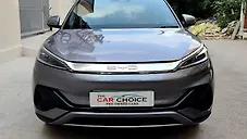 Used BYD Atto 3 Extended Range in Hyderabad