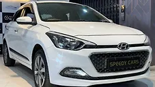 Used Hyundai Elite i20 Sportz 1.2 (O) in Jaipur