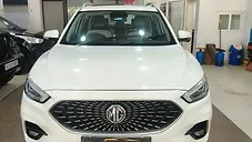 Used MG Astor Savvy 1.5 CVT [2021-2023] in Jaipur