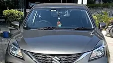 Used Maruti Suzuki Baleno Zeta in Jaipur
