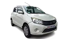 Used Maruti Suzuki Celerio ZXi AMT in Coimbatore
