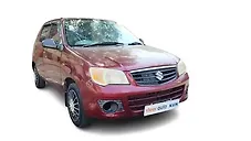 Used Maruti Suzuki Alto K10 VXi in Coimbatore