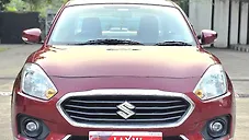 Used Maruti Suzuki Dzire VDi in Thane