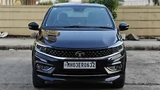 Used Tata Old Generation Tigor 2020 XZA iCNG [2024-2025] in Thane