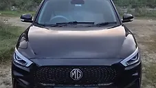 Used MG ZS EV Excite Pro 50.3 kWh in Delhi
