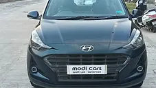 Used Hyundai Grand i10 Nios Sportz 1.2 Kappa VTVT in Mumbai