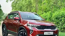 Used Kia Sonet HTK (O) Petrol 1.2L 5 Speed Manual in Ahmedabad